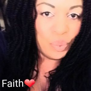 Meet your Posher, Jackie